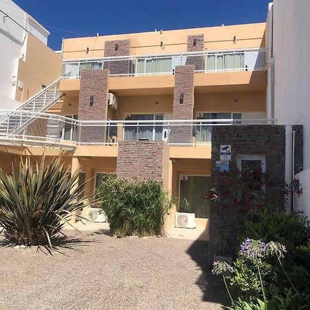 Pielago Puerto Madryn Exterior photo