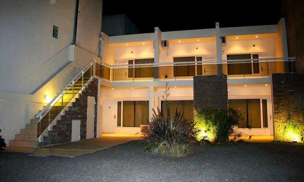 Pielago Puerto Madryn Exterior photo