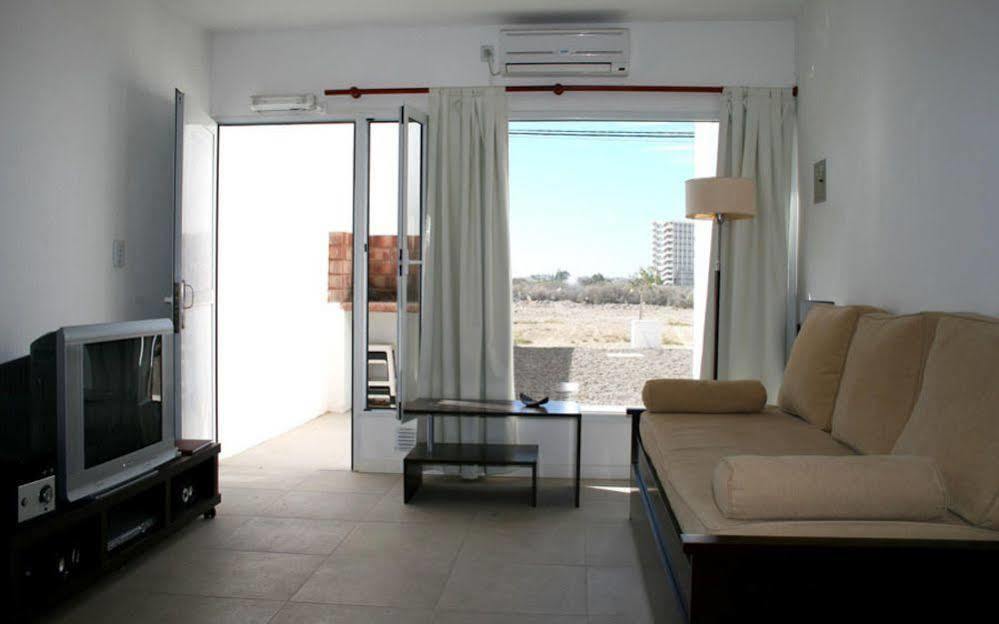 Pielago Puerto Madryn Exterior photo